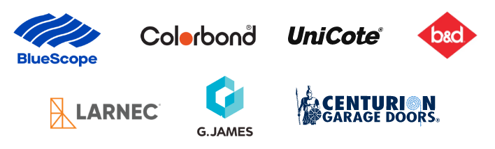 nr sheds supplier-logos